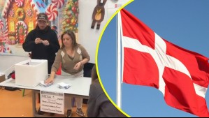 Voto a voto en el extranjero: ¿Quién ganó en Dinamarca y cómo se reparten los sufragios de Primera Vuelta?