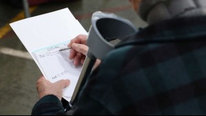 ¿Cuándo un voto es válido, nulo, objetado o blanco?