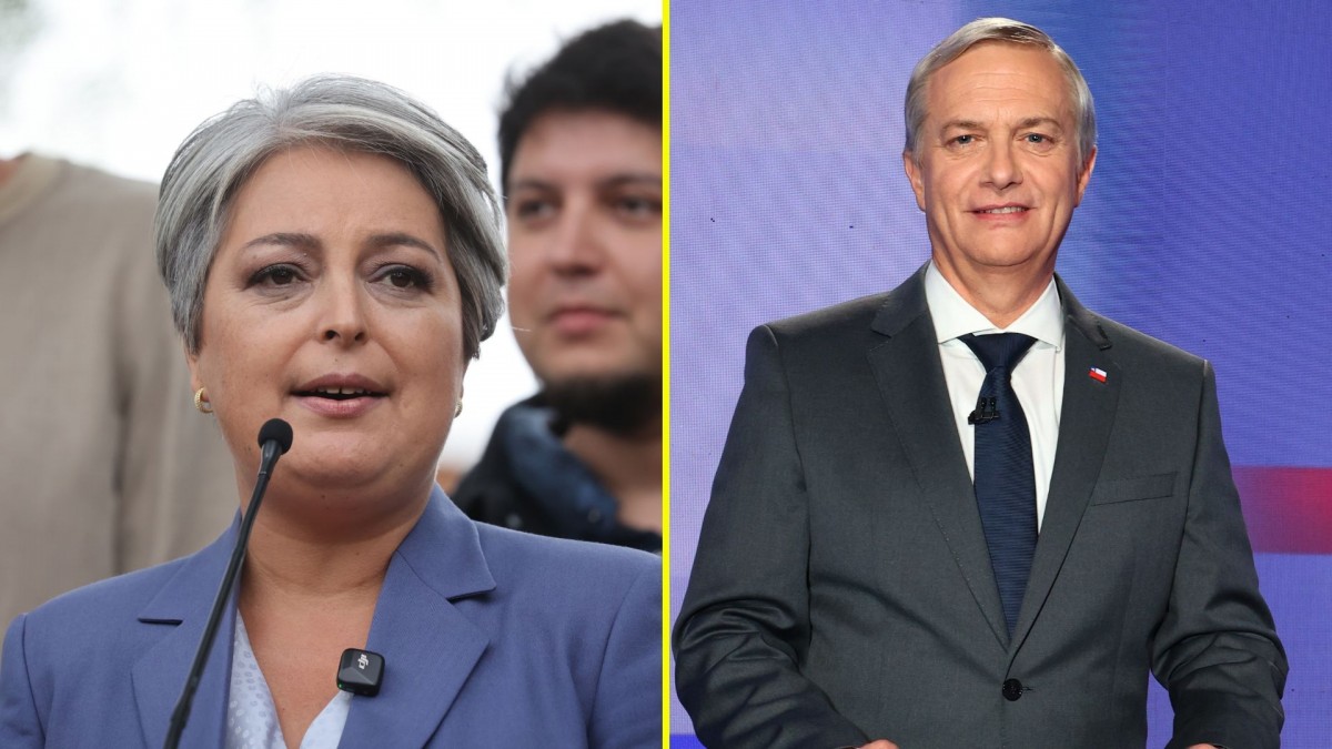 'La democracia habló fuerte y claro': Jeannette Jara reconoce derrota ante José Antonio Kast