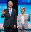 Este domingo se realizó la segunda vuelta presidencial, instancia en que la ciudadanía definió que José Antonio Kast sea el próximo Presidente de la República por sobre Jeannette Jara. ¿Cómo les fue en las principales comunas?