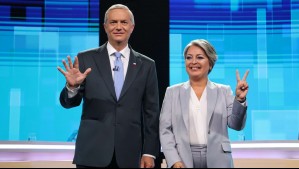 Resultados en la RM: ¿Cómo le fue a Jara y Kast en las principales comunas?