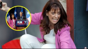 Vuelve la 'Primera Dama': Quién es Pía Adriasola, la esposa del Presidente Electo José Antonio Kast