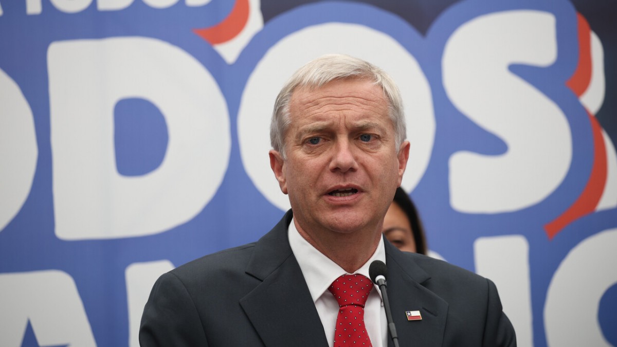 Elección segunda vuelta: José Antonio Kast se queda con el triunfo en la región de Tarapacá