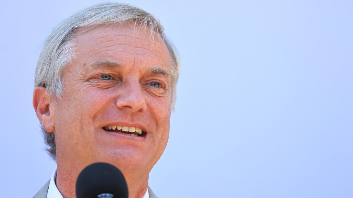 Elección segunda vuelta: José Antonio Kast se quedó con el triunfo en la región de Antofagasta