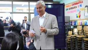 Elección segunda vuelta: Kast se queda con el triunfo en la Región de Atacama
