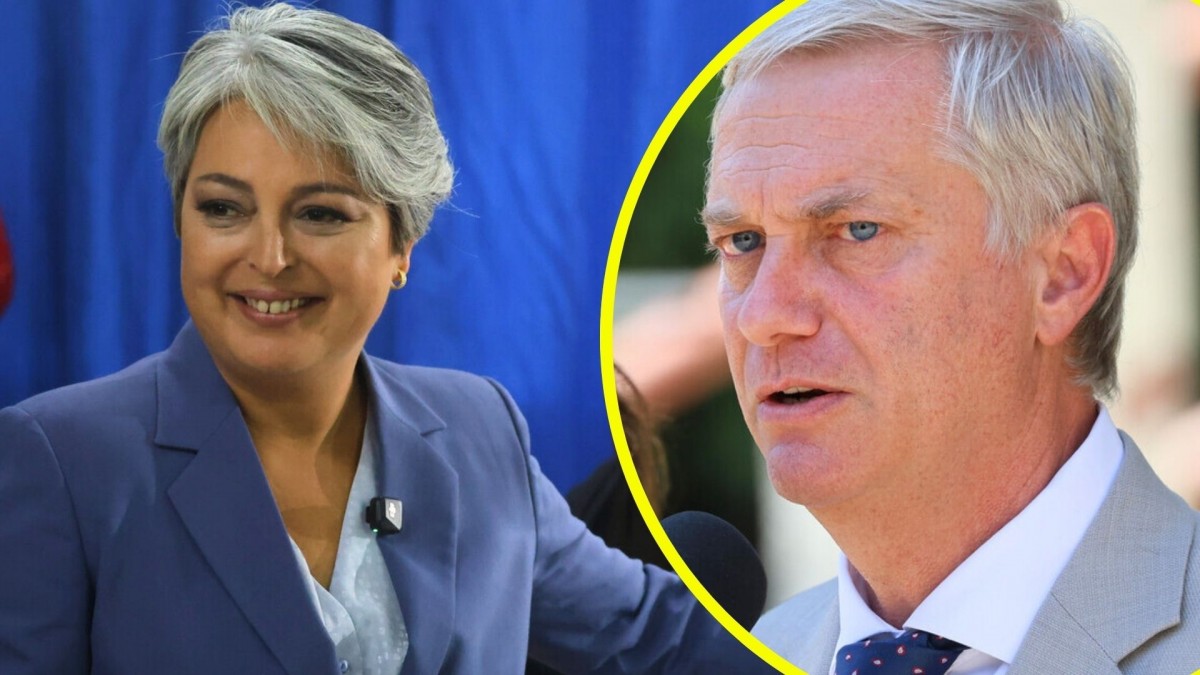 Elección segunda vuelta: Kast le arrebata la Región de Coquimbo a Jara y se queda con el triunfo