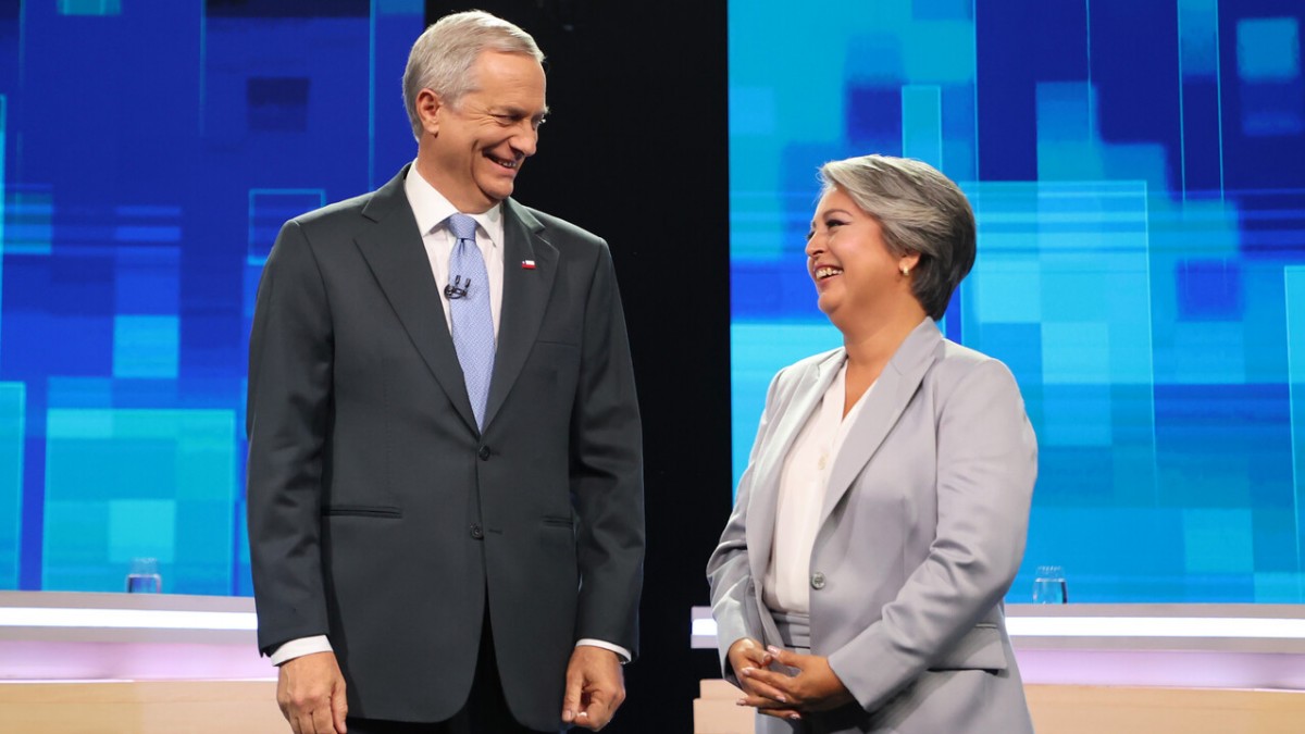 Elección segunda vuelta: Kast se impone por amplia diferencia en la región del Maule