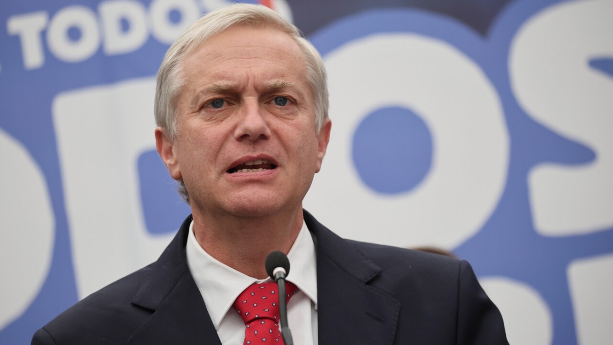 Elección segunda vuelta: Kast logra amplio triunfo en la región de Los Ríos