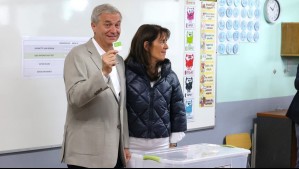 Elección segunda vuelta: José Antonio Kast se impone en la región de Aysén