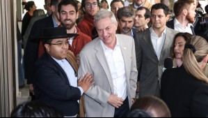 Elección segunda vuelta: José Antonio Kast lidera con amplia ventaja en Buin