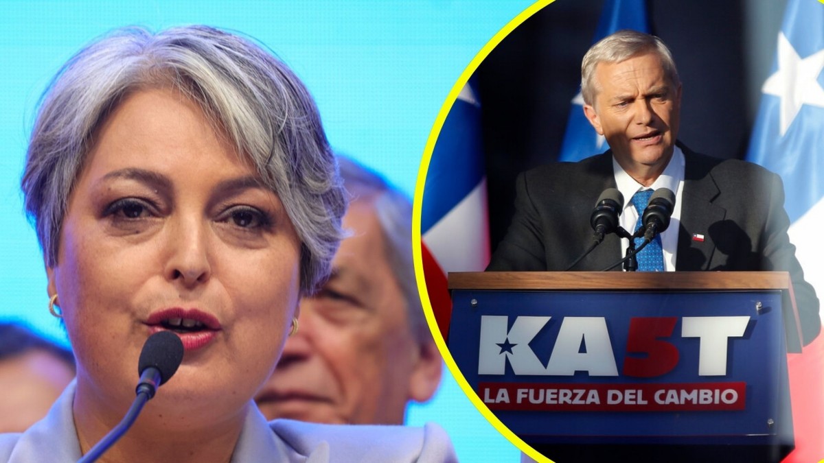 ¿Quién se quedó con el triunfo en Santiago?: Revisa los resultados de la segunda vuelta presidencial