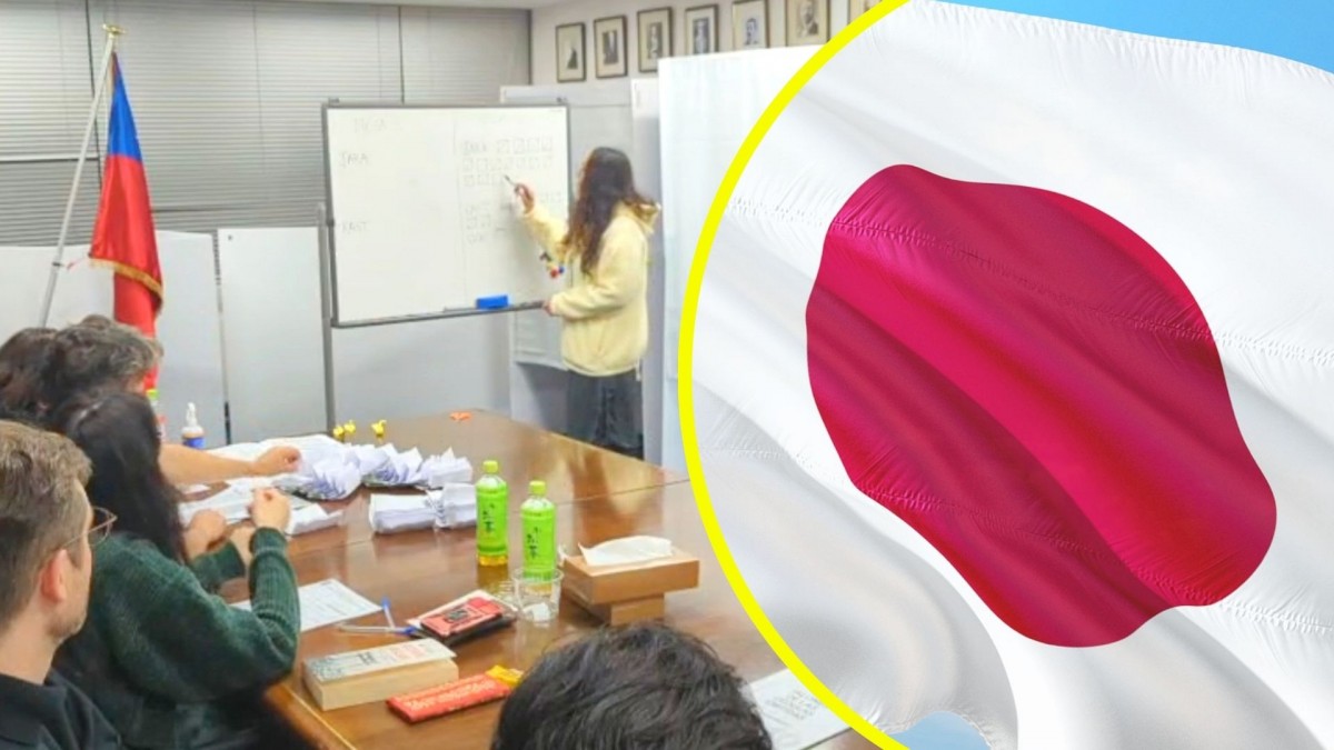 Voto a voto en el extranjero: Quién va ganando en Japón y cómo se reparten los sufragios de Primera Vuelta