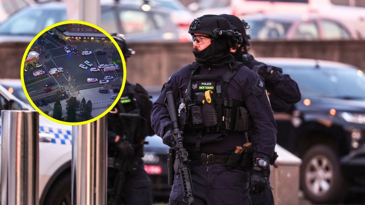 Diez muertos deja tiroteo en playa de Australia: Chilenos que participaban de las elecciones regresaron a sus casas