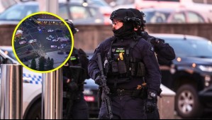 Diez muertos deja tiroteo en playa de Australia: Chilenos que participaban de las elecciones regresaron a sus casas