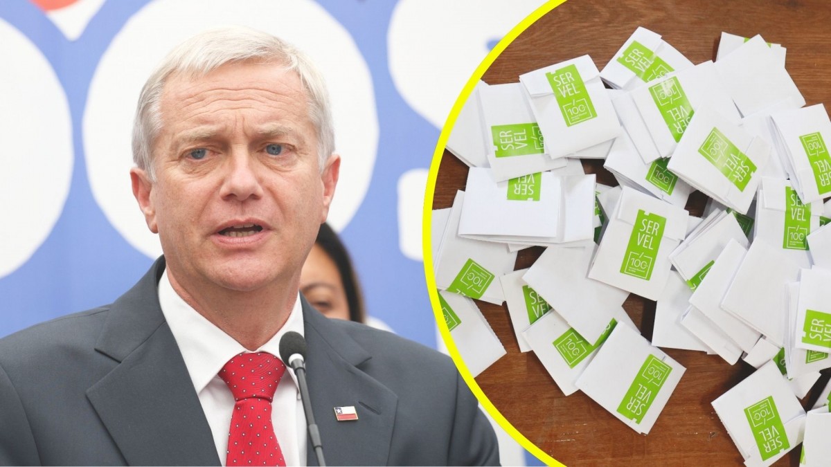 Voto en el extranjero: Estos son los países en donde ha ganado José Antonio Kast