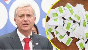 Voto en el extranjero: Estos son los países en donde ha ganado José Antonio Kast