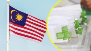 Voto a voto en el extranjero: Quién va ganando en Malasia y cómo se reparten los sufragios de Primera Vuelta