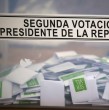 Revisa el conteo voto a voto de Mega en esta segunda vuelta presidencial, el cual permitirá conocer primero los resultados preliminares de estas elecciones 2025.