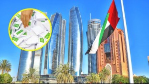 Voto a voto en el extranjero: Quién va ganando en Emiratos Árabes y cómo se reparten los sufragios de Primera Vuelta