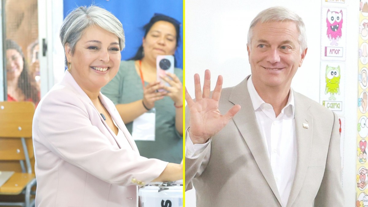 Voto en el extranjero: Revisa cuál candidato ha ganado país por país según los resultados preliminares