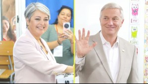 Voto en el extranjero: Revisa cuál candidato ha ganado país por país según los resultados preliminares
