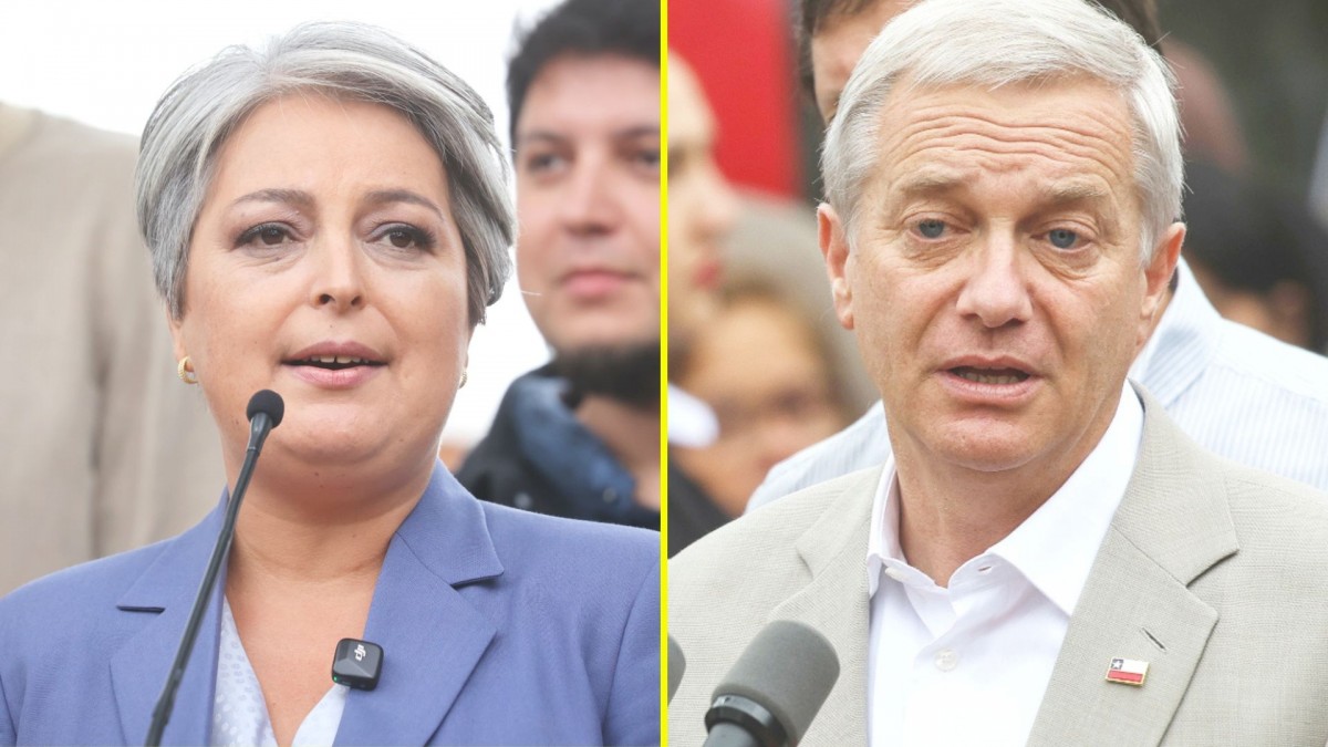 Voto en el extranjero: Los países en donde ha cambiado el candidato ganador respecto a la Primera Vuelta