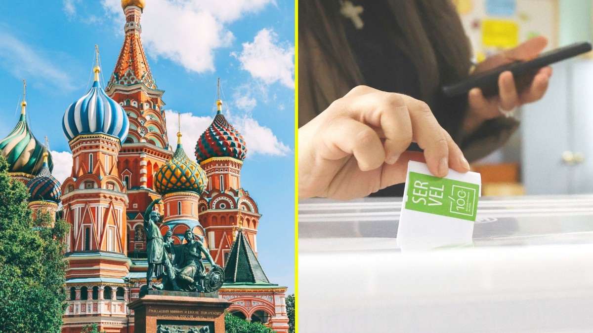 Voto a voto en el extranjero: Quién va ganando en Rusia y cómo se reparten los sufragios de Primera Vuelta