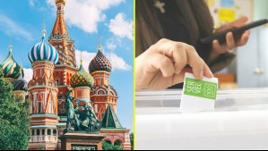 Voto a voto en el extranjero: Quién va ganando en Rusia y cómo se reparten los sufragios de Primera Vuelta
