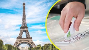 Voto a voto en el extranjero: ¿Quién ganó en Francia y cómo se repartieron los sufragios de Primera Vuelta?