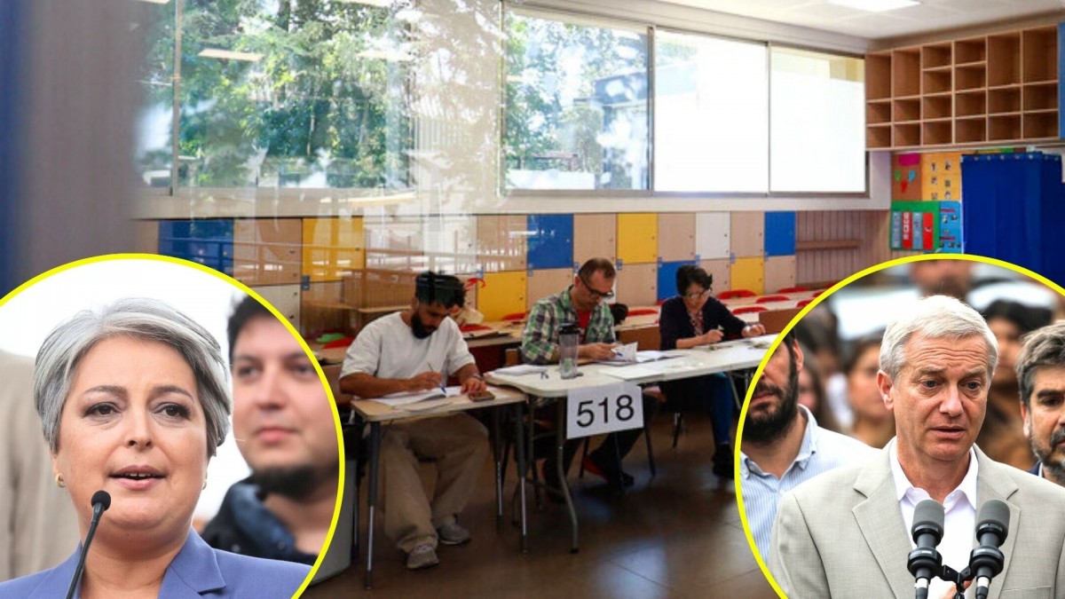 ¿Quién va ganando en Europa? Así les fue a Jara y a Kast en países como Italia, España y Grecia