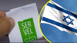 Aplastadora diferencia de votos: ¿Qué candidato ganó en Israel y cómo se repartieron los sufragios de Primera Vuelta?