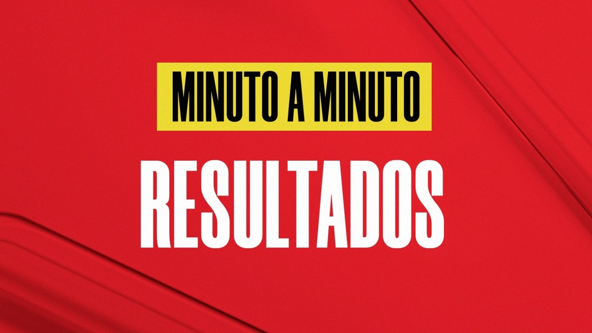 Minuto a minuto: Sigue el conteo de los votos de la segunda vuelta entre Jeannette Jara y José Antonio Kast