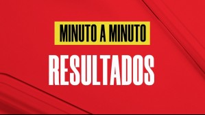 Minuto a minuto: José Antonio Kast será el próximo Presidente de la República