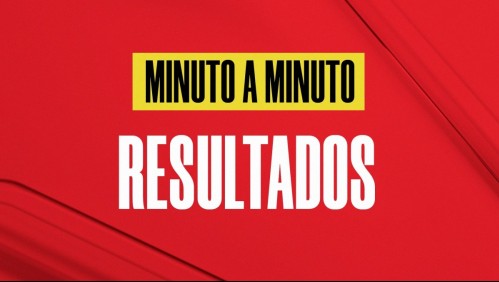 Minuto a minuto: José Antonio Kast será el próximo presidente de Chile