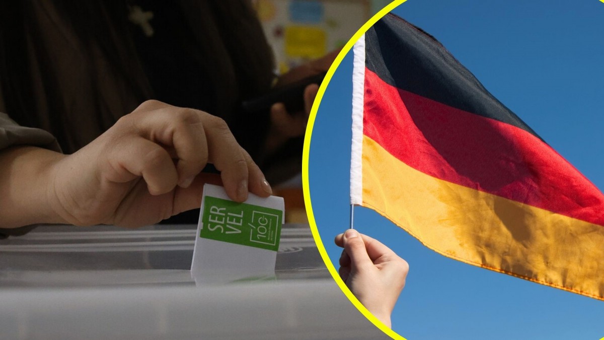 Voto a voto en el extranjero: ¿Quién ganó en Alemania y cómo se repartieron los sufragios de Primera Vuelta?