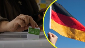 Voto a voto en el extranjero: ¿Quién ganó en Alemania y cómo se repartieron los sufragios de Primera Vuelta?