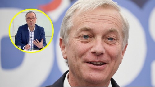 'Es un resultado histórico': Mauricio Morales analiza victoria de José Antonio Kast como futuro Presidente de Chile