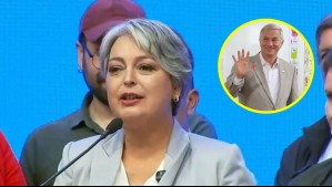 'Seremos una oposición propositiva y exigente': Jara agradece a sus partidarios con un llamado a la unidad tras el triunfo de Kast