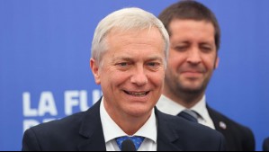 Desayuno con vecinos y reunión con el Presidente Boric: Así será el primer día de José Antonio Kast como Presidente Electo