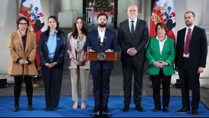 'Entregaremos el 11 de marzo un país en marcha': Presidente Boric destaca el proceso electoral y ofrece apoyo al próximo gobierno