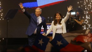 'Ganó la esperanza de vivir sin miedos': Presidente Electo José Antonio Kast agradece su triunfo en la segunda vuelta
