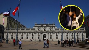 'Los vamos a sorprender': ¿El Presidente Electo vivirá en el Palacio de La Moneda?