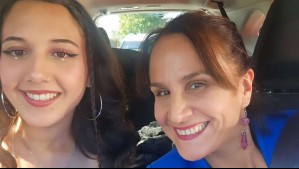 La molestia de Claudia Pérez porque su hija no puede votar en la segunda vuelta pese a tener 18 años: Esto respondió el Servel