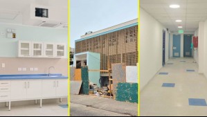 Primer Centro de Salud Mental de la Región de Coquimbo llega a 100% de avance: ¿Cuándo se inaugurará y qué servicios entregará?