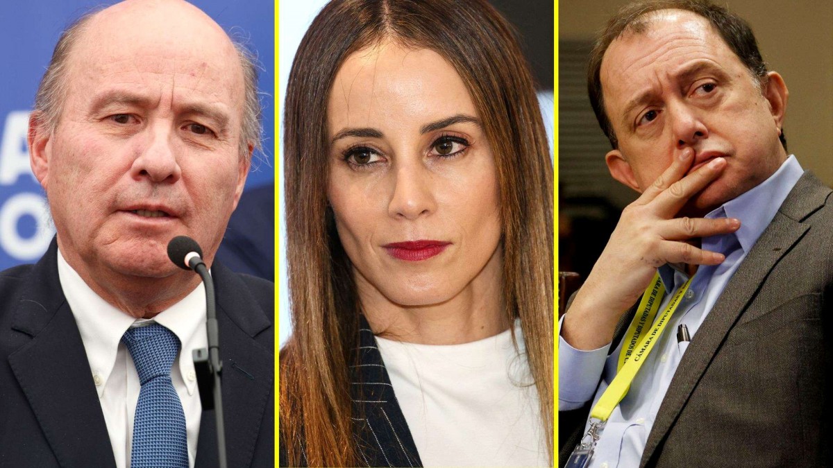 Estos son los nombres que conformarían el gabinete de José Antonio Kast: 'Un gobierno de emergencia'