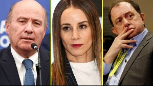 Estos son los nombres que conformarían el gabinete de José Antonio Kast: 'Un gobierno de emergencia'