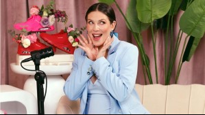 'Sueño cumplido': Eugenia Lemos cierra el 2025 en grande con importante logro profesional