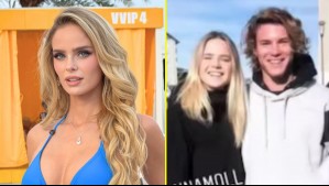 Inna Moll de nuevo desmiente 'romance' con Rai Cerda tras imagen en la que aparecen juntos: 'Fue una foto fan'