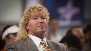 'Te juro que me pasó un cheque': Reconocido periodista recuerda cuando pidió ayuda a Farkas para financiar evento de la prensa