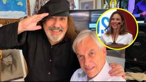 'Los extraño a mil': Hija de Sebastián Piñera recuerda a su padre y su tío Miguel previo a las elecciones